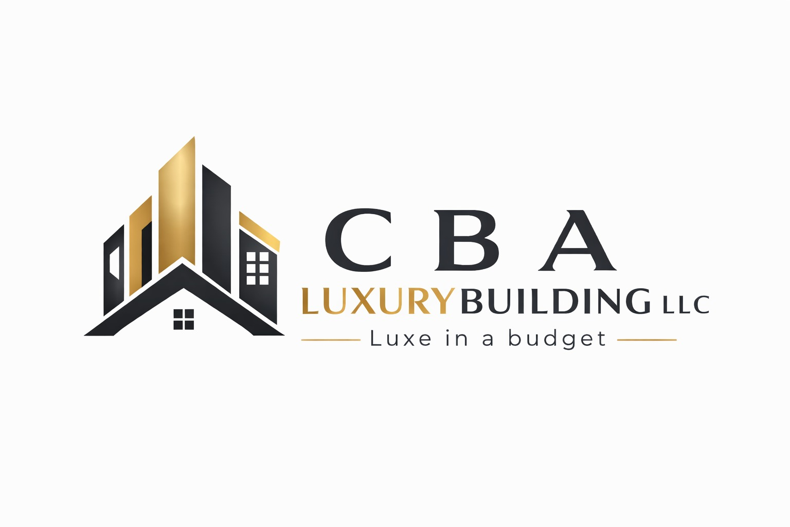 site logo
